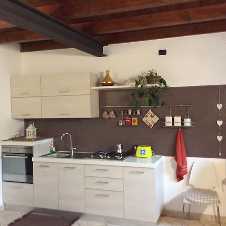 Borghello 2Level Airport Apartman Bergamo Kültér fotó