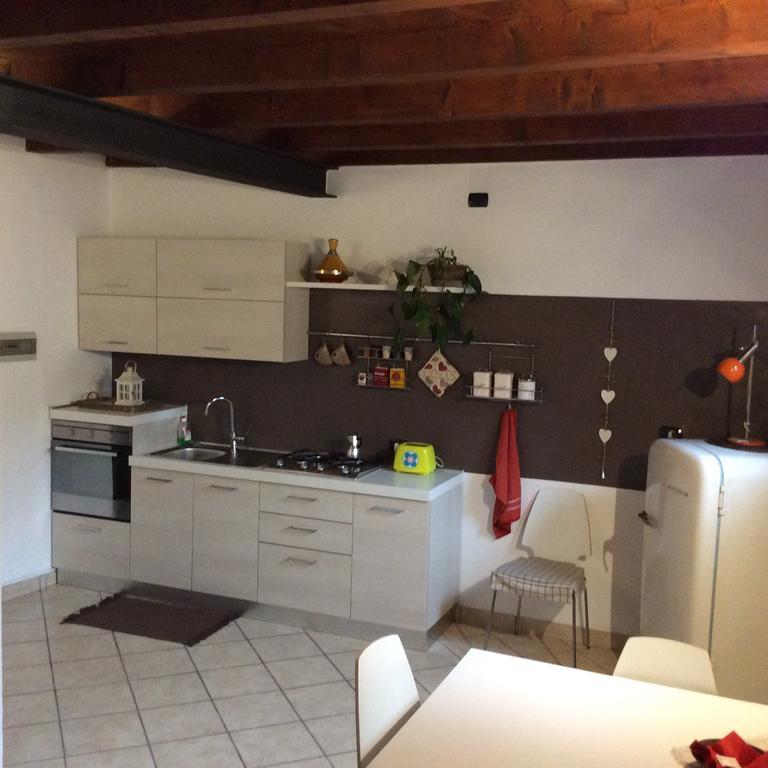 Borghello 2Level Airport Apartman Bergamo Kültér fotó