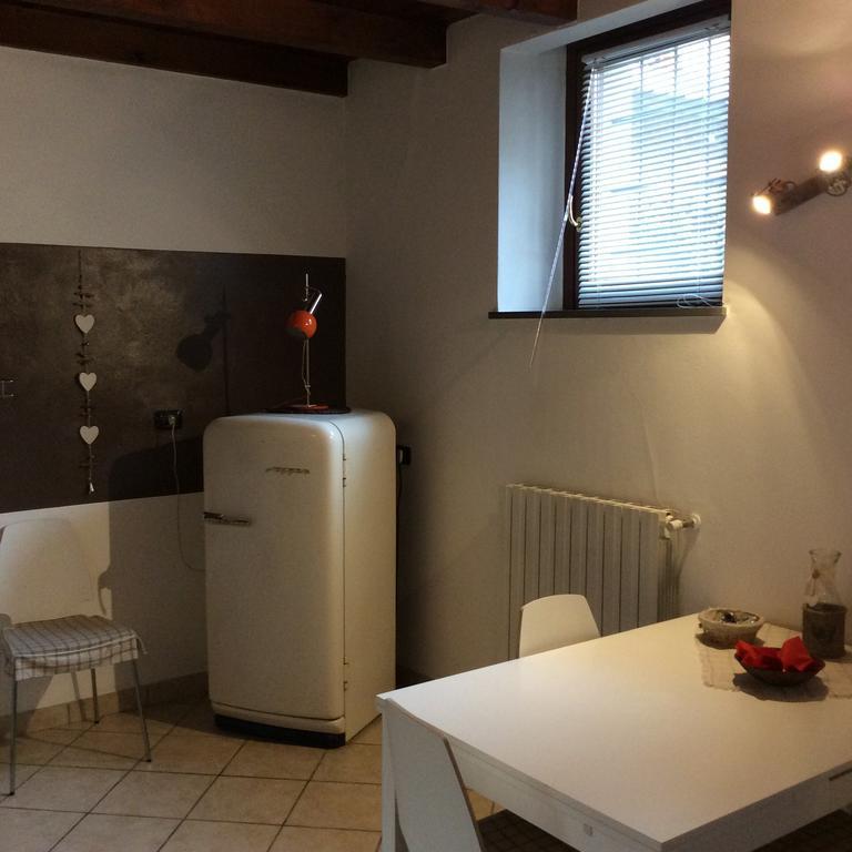 Borghello 2Level Airport Apartman Bergamo Kültér fotó