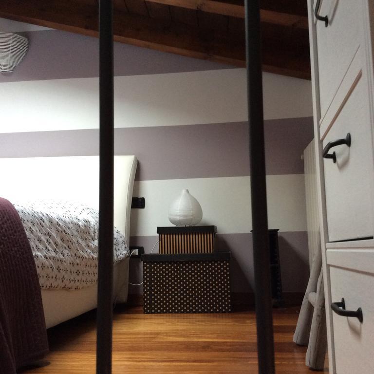 Borghello 2Level Airport Apartman Bergamo Kültér fotó