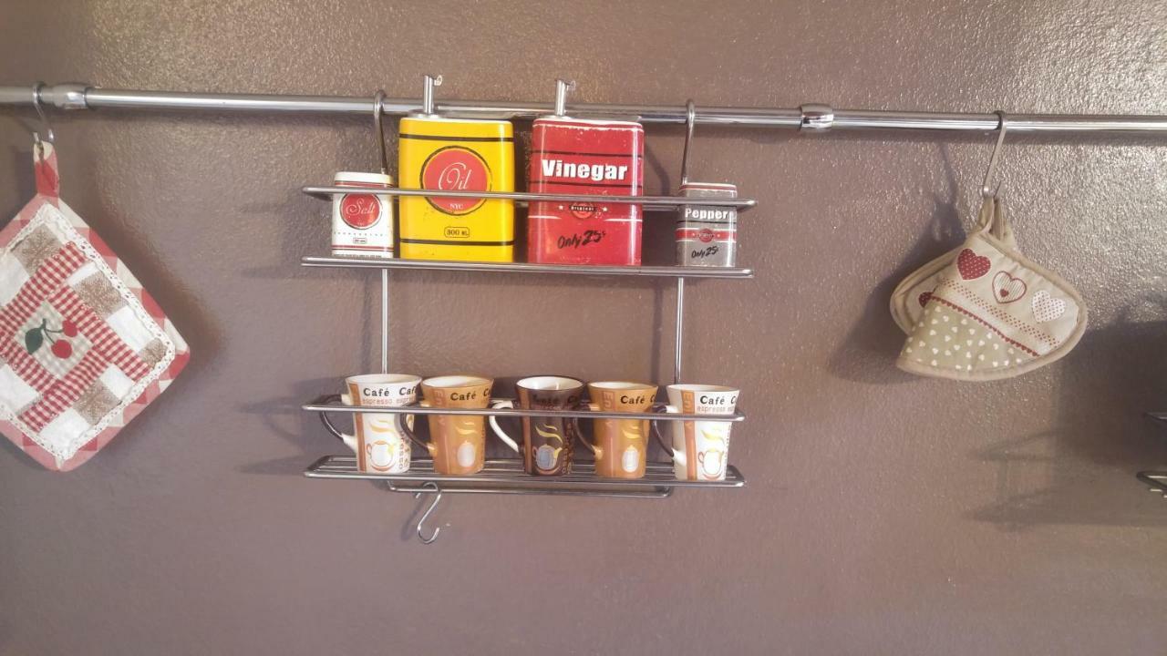 Borghello 2Level Airport Apartman Bergamo Kültér fotó
