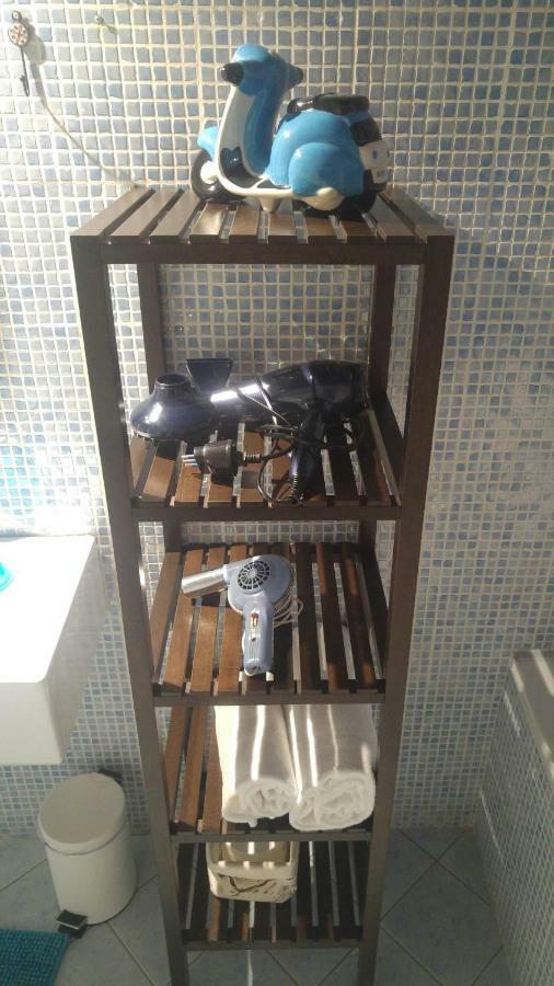 Borghello 2Level Airport Apartman Bergamo Kültér fotó