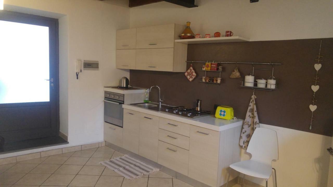 Borghello 2Level Airport Apartman Bergamo Kültér fotó