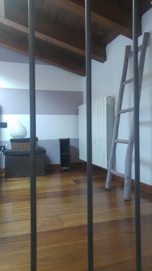 Borghello 2Level Airport Apartman Bergamo Kültér fotó