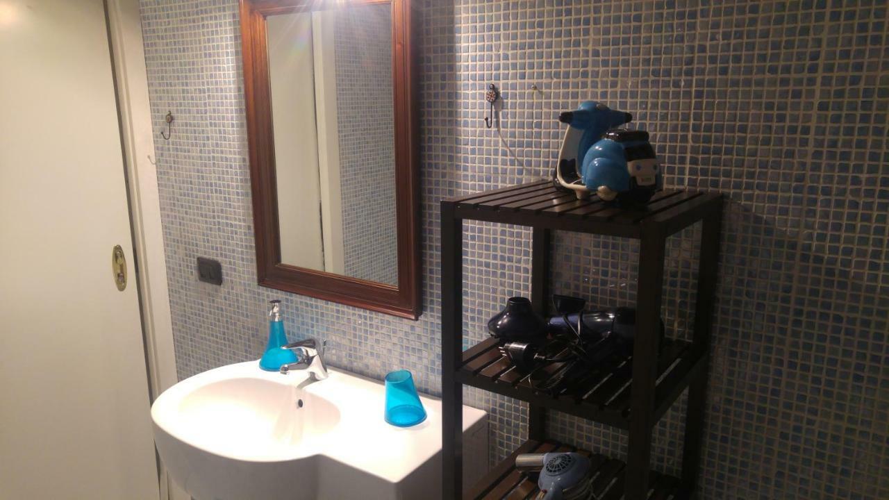 Borghello 2Level Airport Apartman Bergamo Kültér fotó