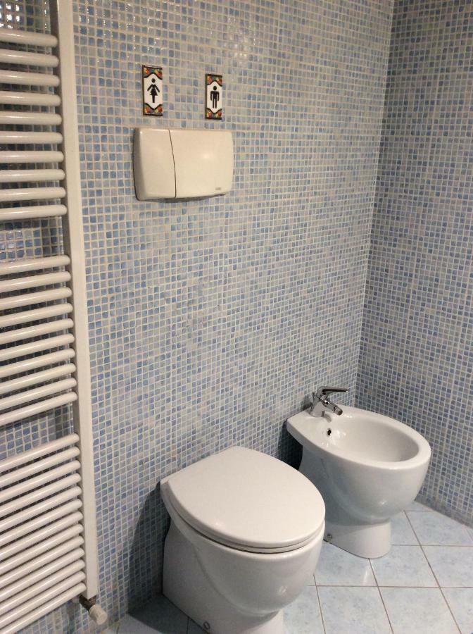 Borghello 2Level Airport Apartman Bergamo Kültér fotó