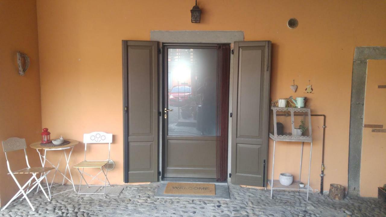 Borghello 2Level Airport Apartman Bergamo Kültér fotó