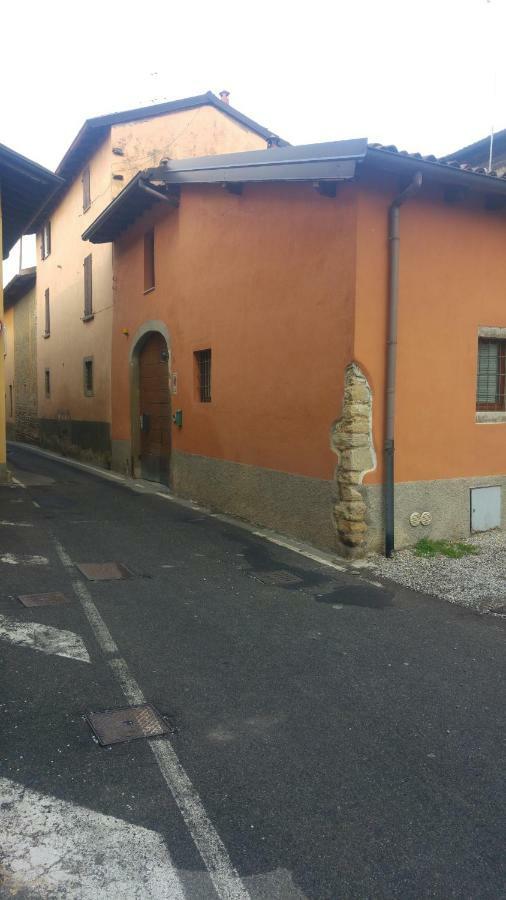 Borghello 2Level Airport Apartman Bergamo Kültér fotó